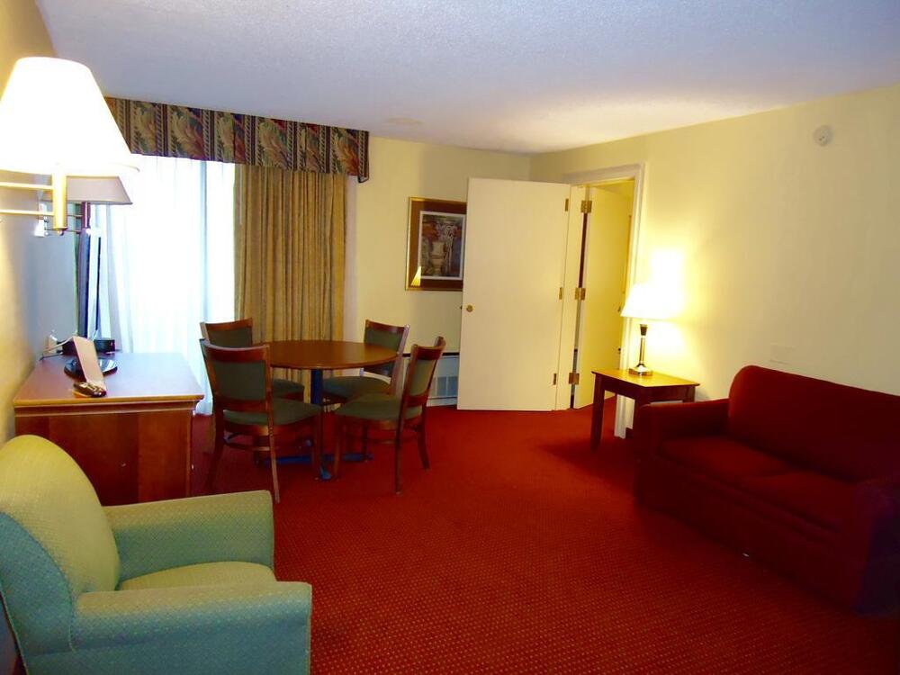 Foto general de Clarion Hotel BWI Airport Arundel Mills