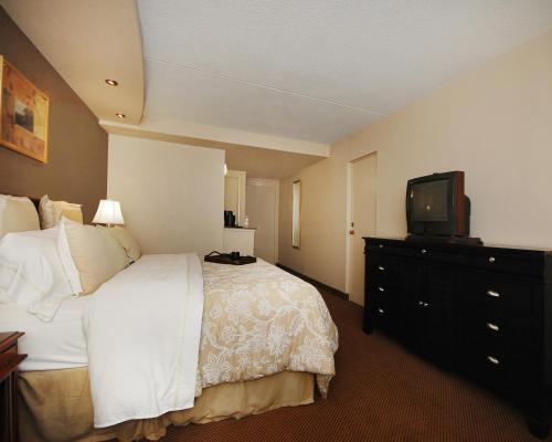 Common areas – Hotel The Plaza Inn &amp;amp; Suites