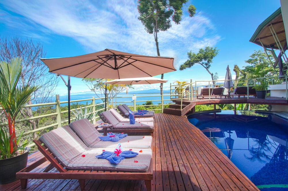Foto general de Issimo Suites Boutique Hotel &amp;amp; Spa - Adults Only