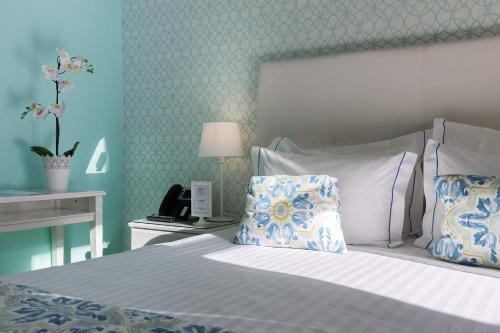 Foto de una habitación de Dream Chiado Apartments