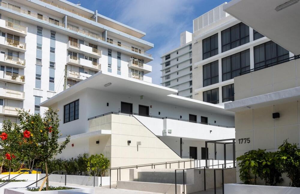Foto general de Hotel Uma House by Yurbban South Beach