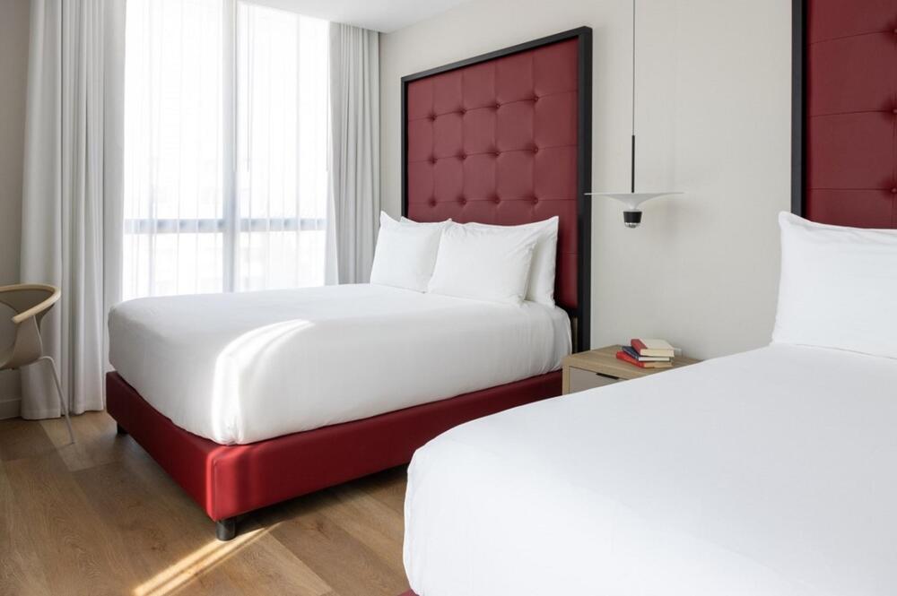 Foto general de Hotel Uma House by Yurbban South Beach