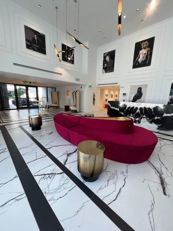 Foto general de Hotel Uma House by Yurbban South Beach