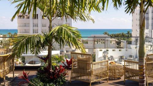 Foto del entorno de Hotel Uma House by Yurbban South Beach