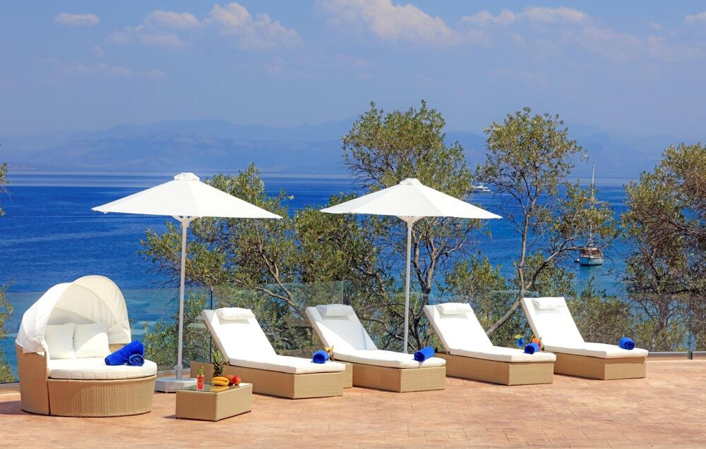 Foto general de Hotel Mythos Palace Resort