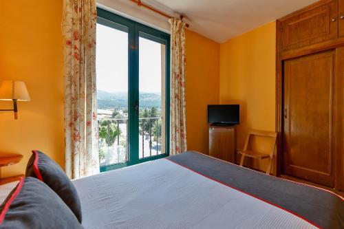 Foto de una habitación de Casa Rural La Chata by Vivere Stays