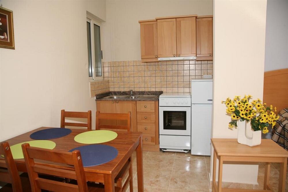 Foto general de Hotel Block