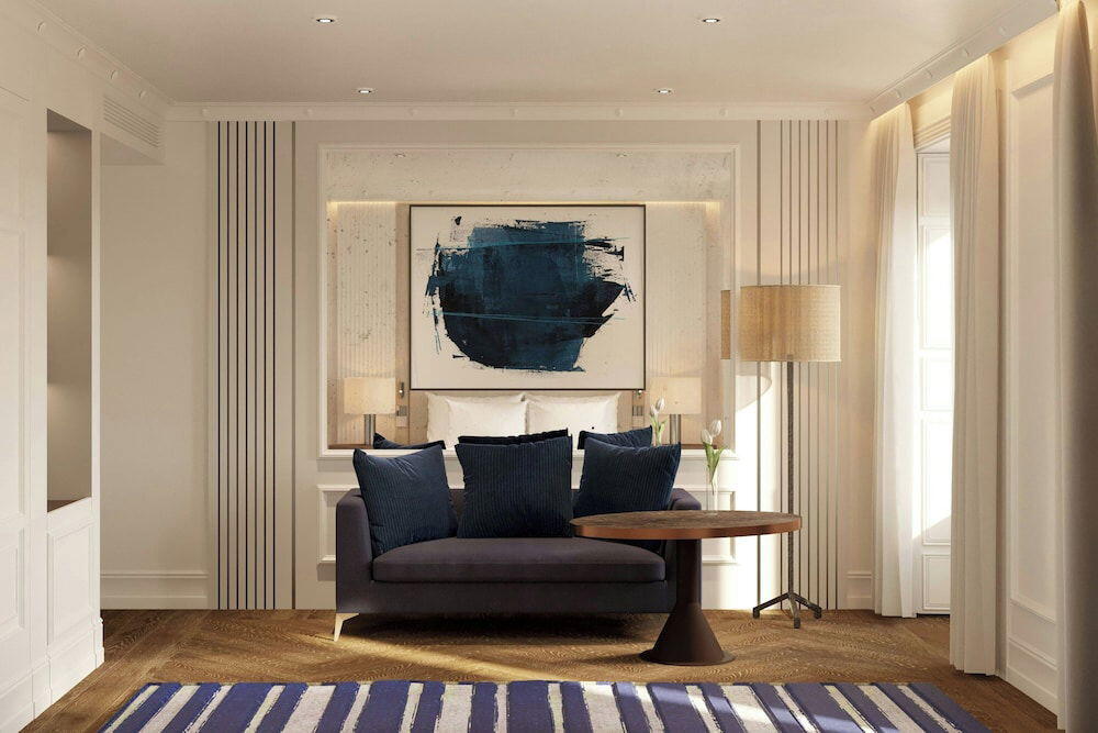 Foto de una habitación de El Autor Hotel, Madrid, Autograph Collection