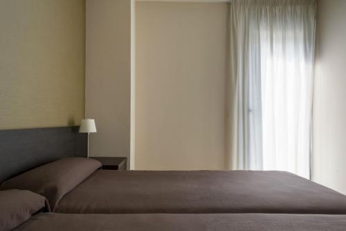 Foto de una habitación de Albergue Residencia Universitaria Resa Damia Bonet