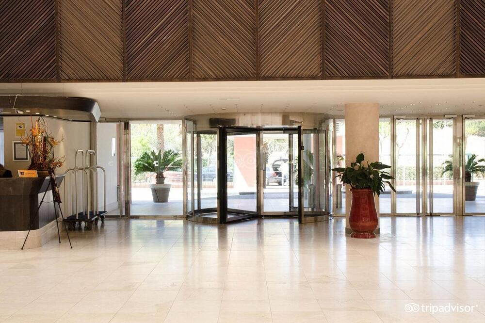 Foto general de Hotel Ohtels Islantilla