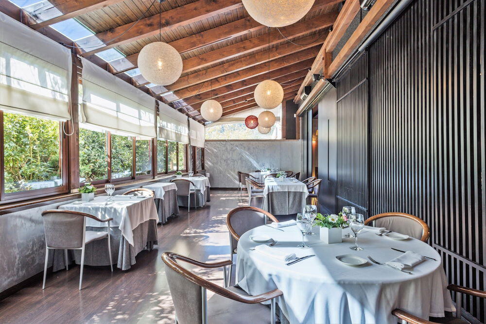 Foto de restauración de Acta Arthotel