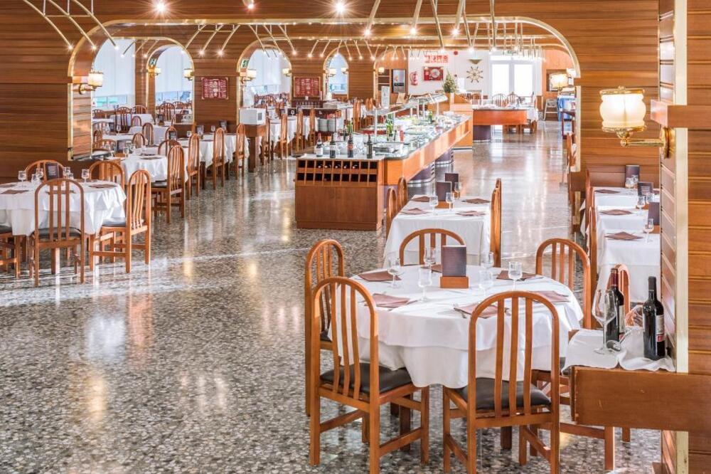 Foto general de Hotel Ponient Marinada by PortAventura World