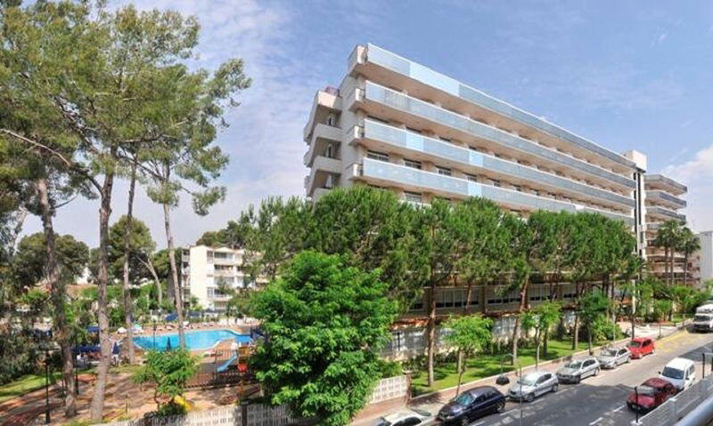 Foto general de Hotel Ponient Marinada by PortAventura World