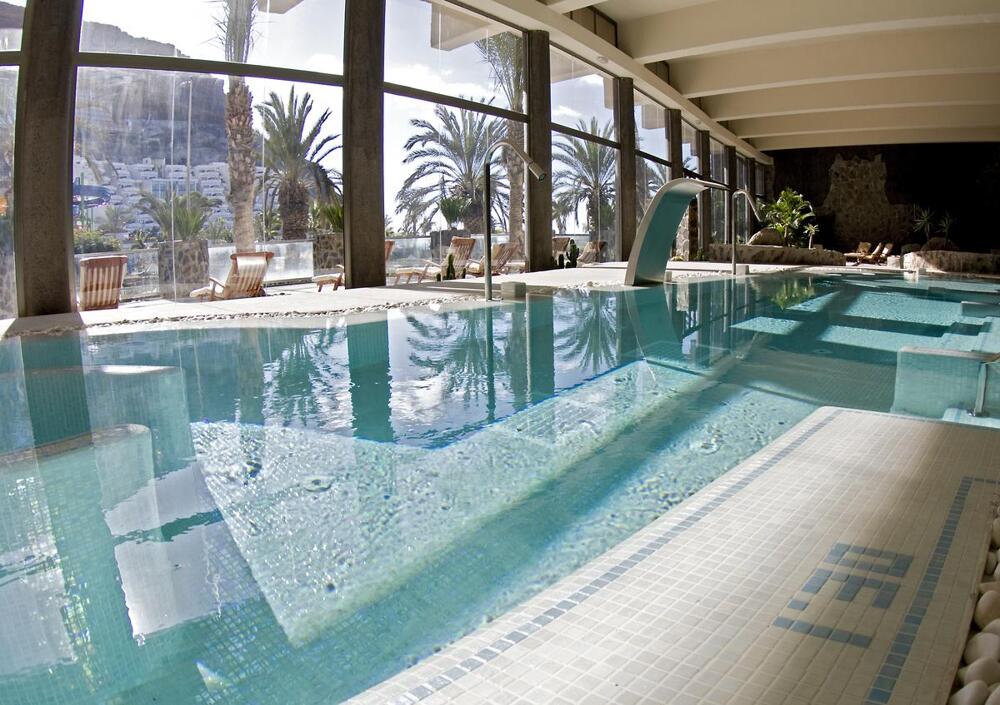 Foto de los servicios de Hotel LIVVO Costa Taurito &amp;amp; Aquapark