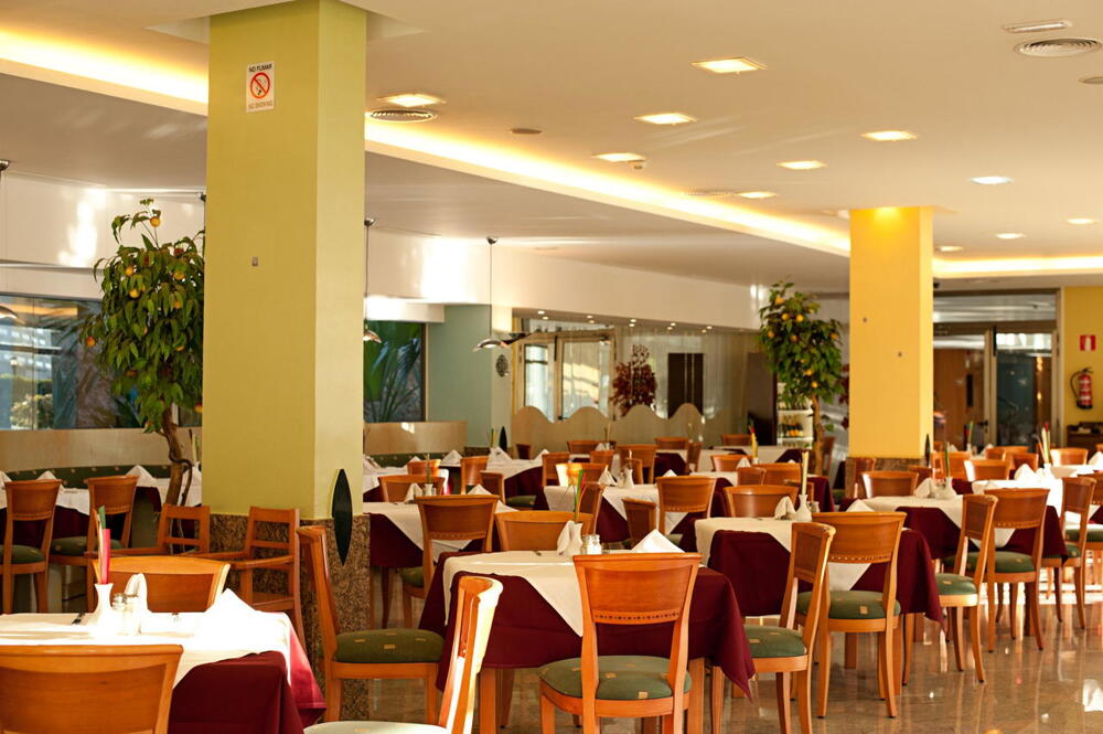 Foto general de Hotel LIVVO Costa Taurito &amp;amp; Aquapark