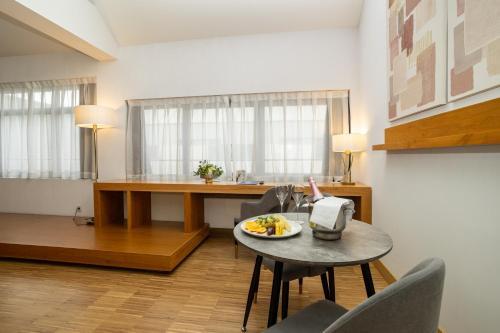 Foto de los servicios de Hotel Villa Odón