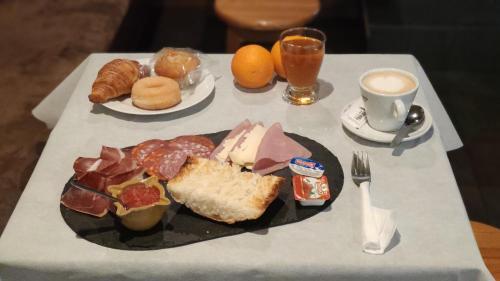 Foto de restauración de Hotel Teruel Plaza