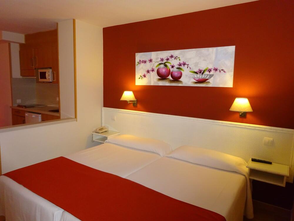 Foto general de Aparthotel Ona Princesa Playa