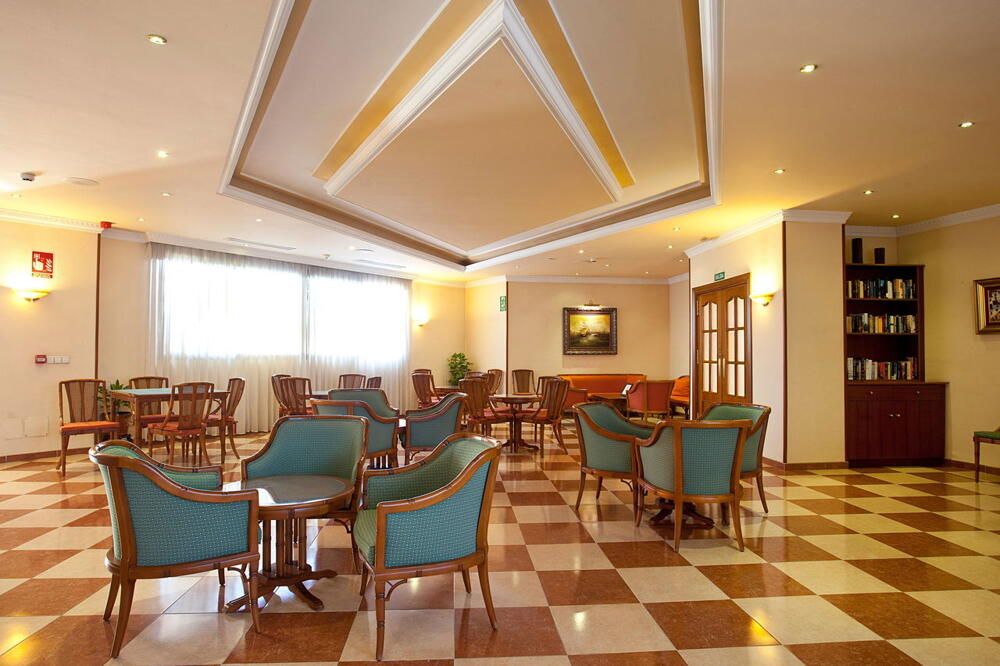 Foto de los servicios de Aparthotel Ona Princesa Playa