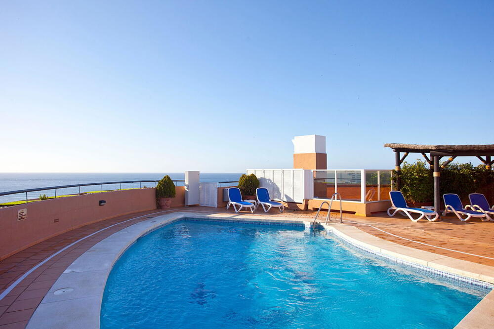 Foto de los servicios de Aparthotel Ona Princesa Playa