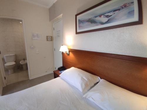 Foto del baño de Hotel Sao Mamede Estoril