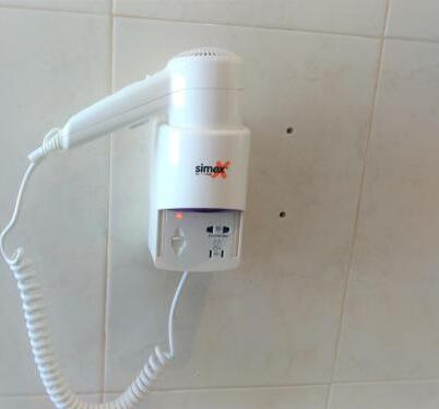 Foto del baño de Hotel Sao Mamede Estoril