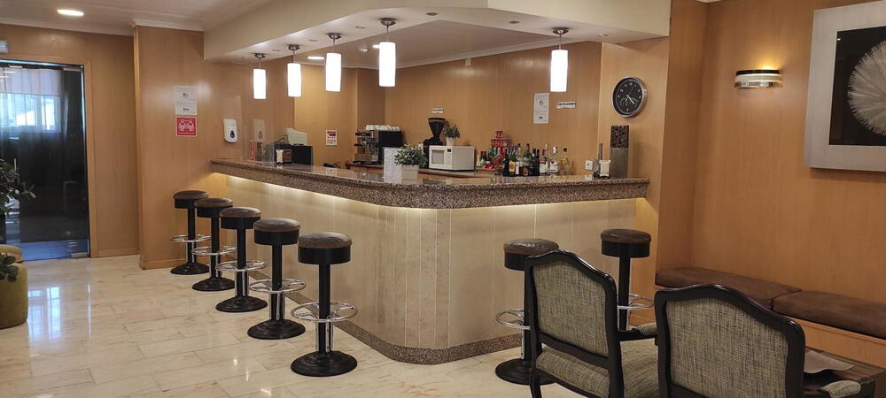 Foto de restauración de Hotel Sao Mamede Estoril