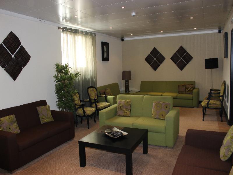 Foto general de Hotel Sao Mamede Estoril