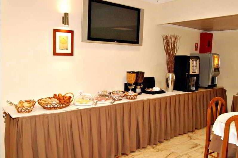Foto general de Hotel Sao Mamede Estoril