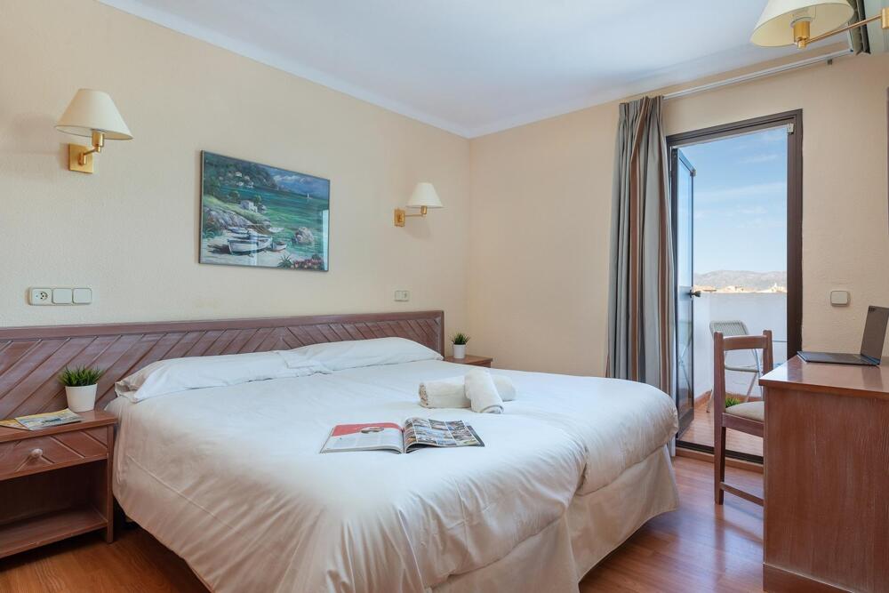 Foto general de Apartamentos Carlos V
