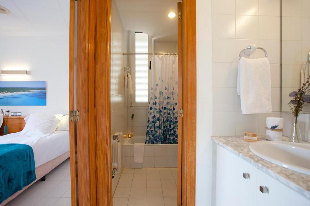 Foto general de Hotel Es Trenc