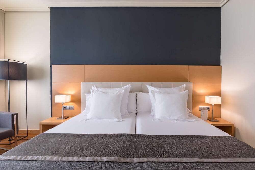 Foto general de Hotel Barceló Murcia Siete Coronas