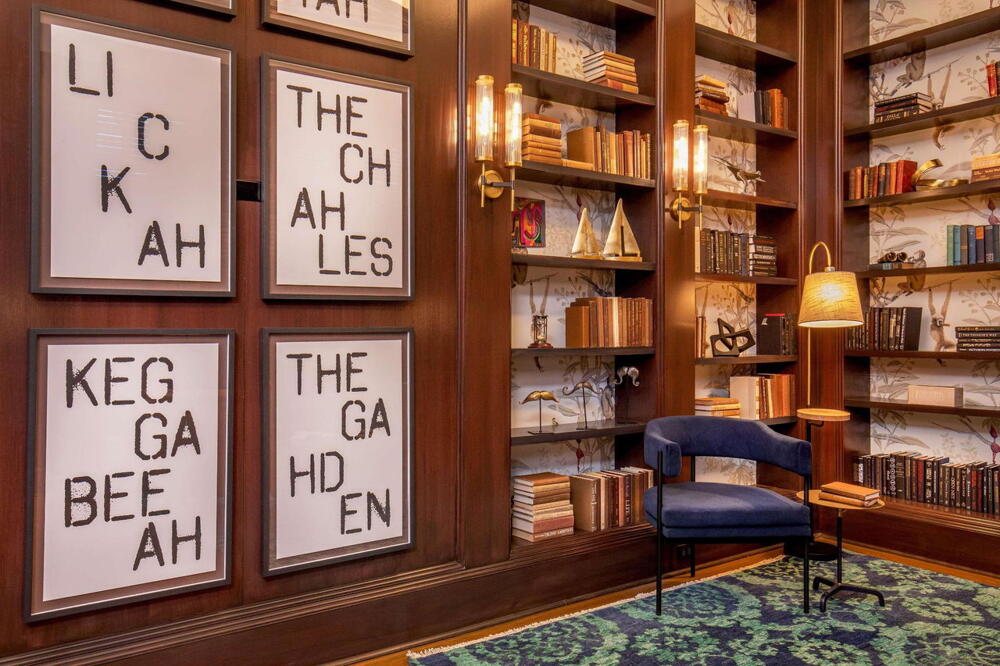 Foto general de Hotel The Dagny Boston