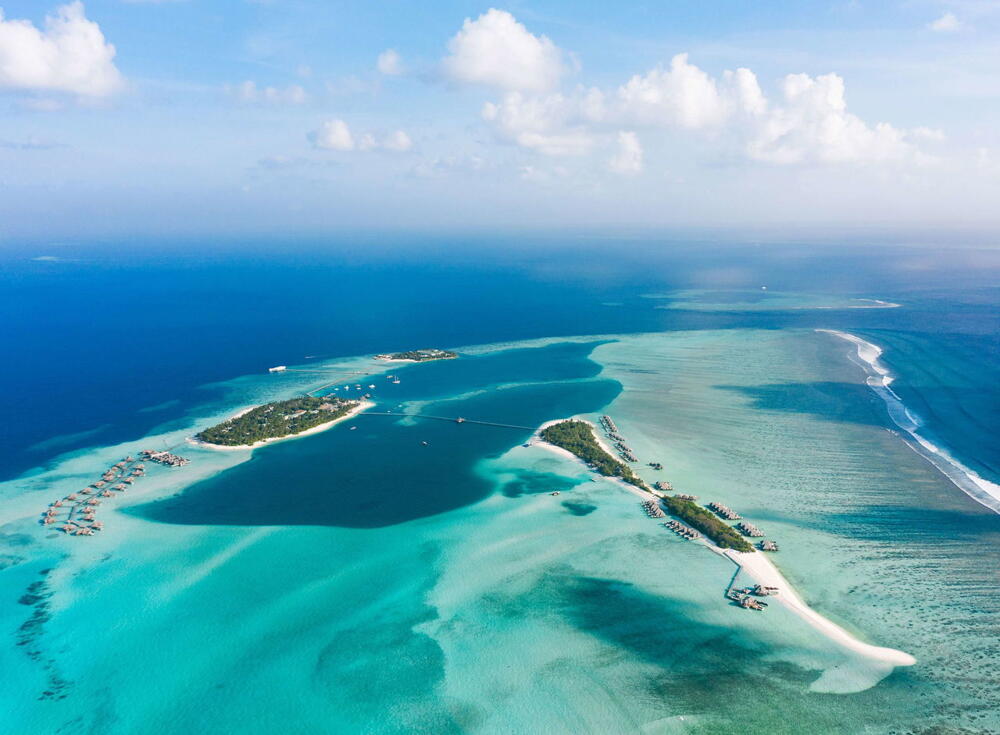 Foto de los servicios de Complejo Conrad Maldives Rangali Island
