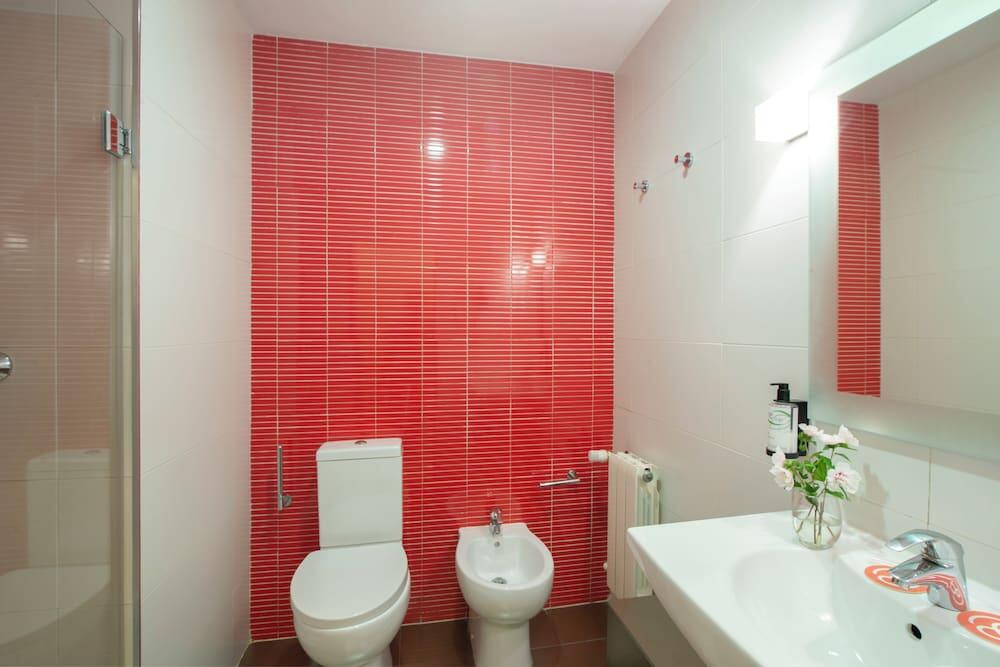 Foto del baño de Hotel Granada by Pierre &amp;amp; Vacances