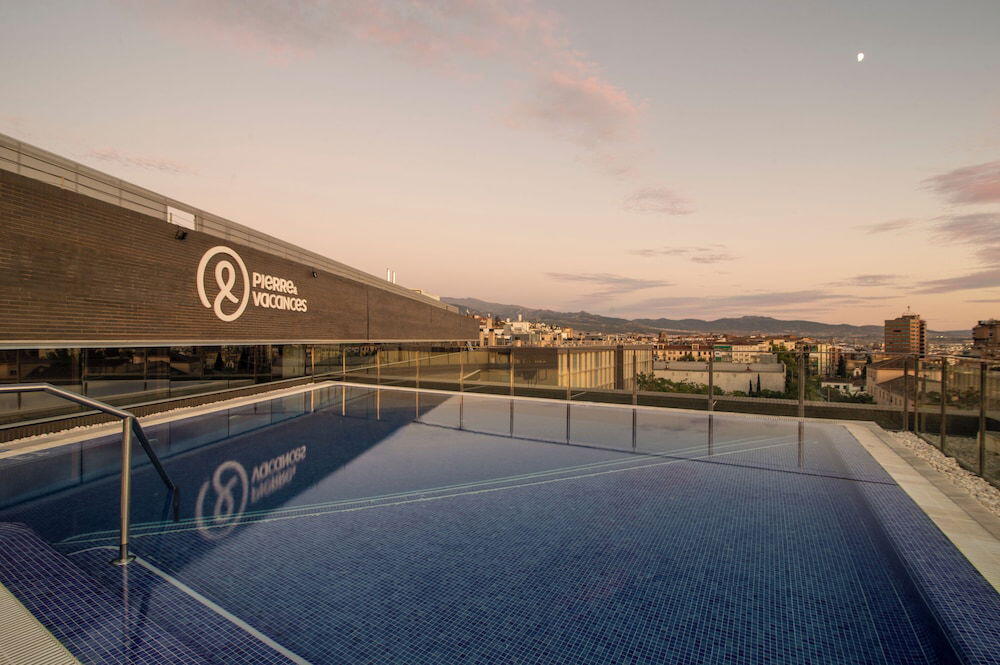 Foto de los servicios de Hotel Granada by Pierre &amp;amp; Vacances