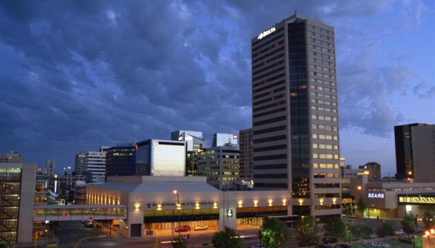 Foto de Delta Hotels by Marriott Regina