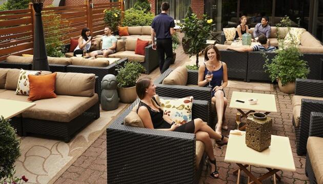 Foto de The Prince George Hotel