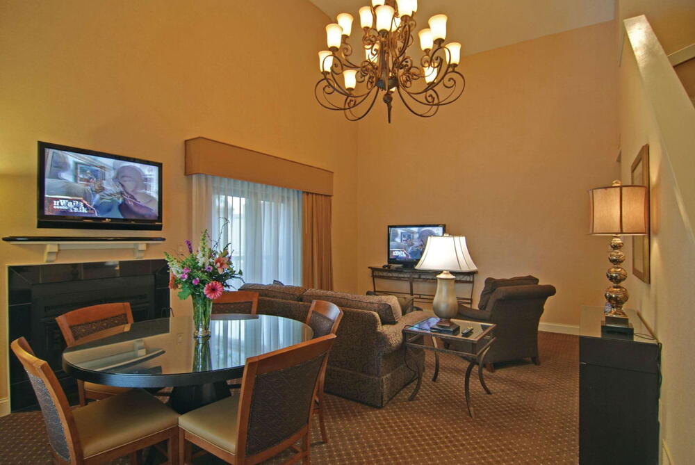 Foto general de Hotel Eden Resort and Suites, BW Premier Collection