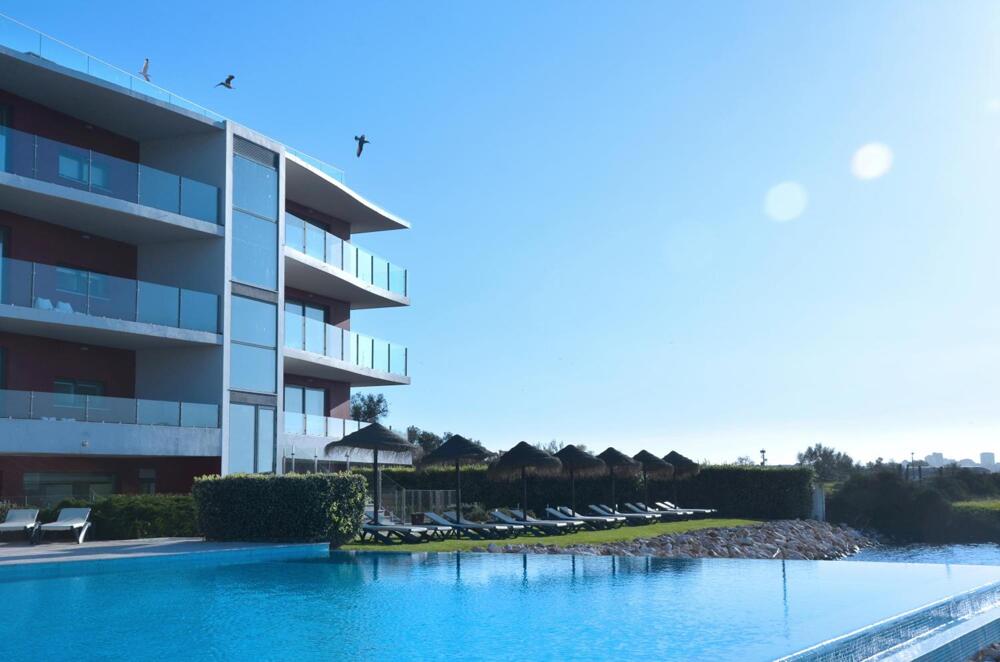Foto de los servicios de Agua Hotels Riverside
