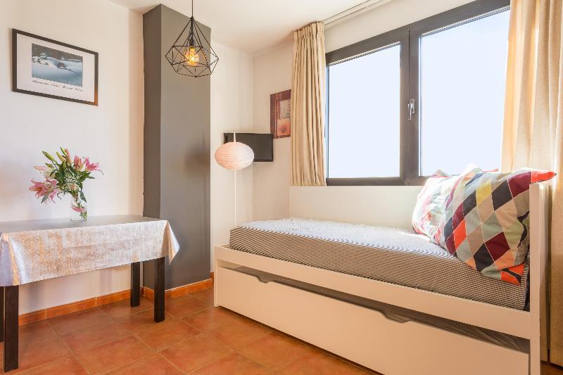 Foto general de Apartamentos Snow Comfort Edificio Monte Gorbea
