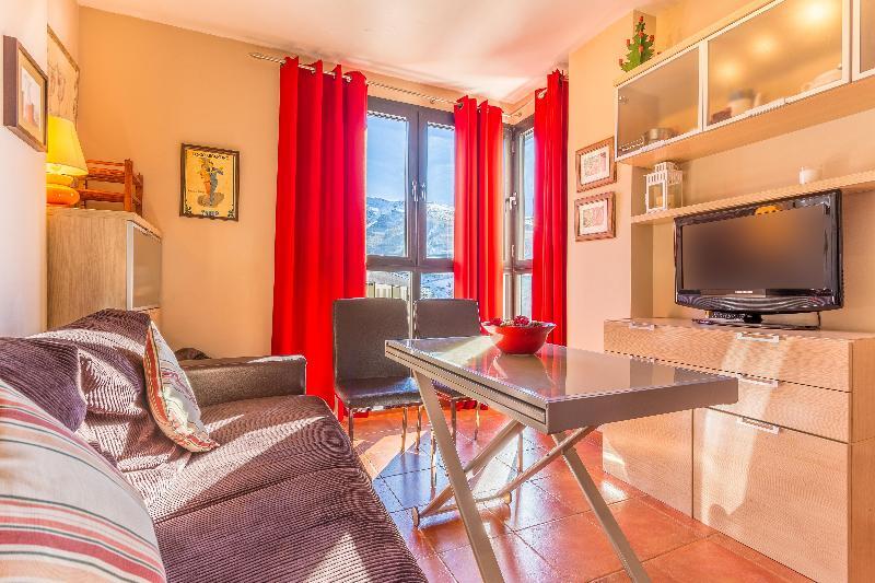 Foto general de Apartamentos Snow Comfort Edificio Monte Gorbea