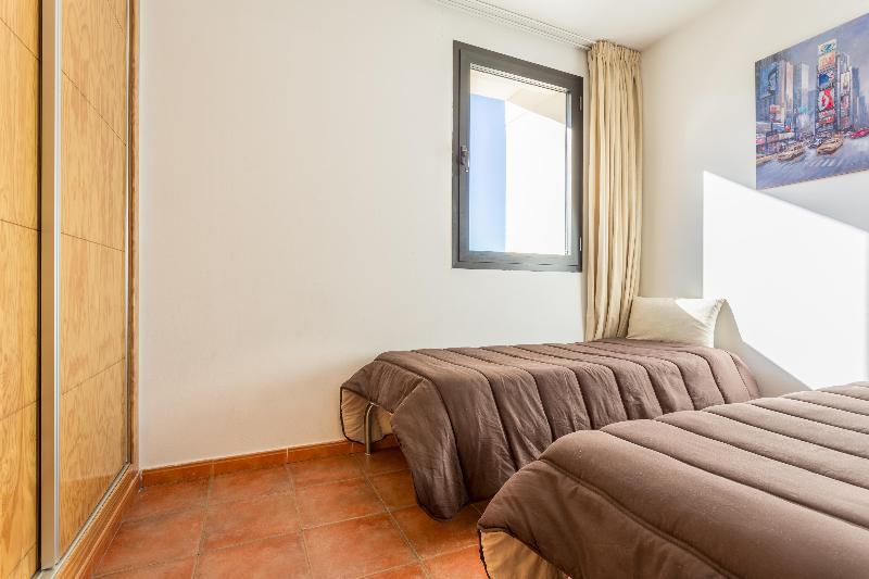 Foto general de Apartamentos Snow Comfort Edificio Monte Gorbea
