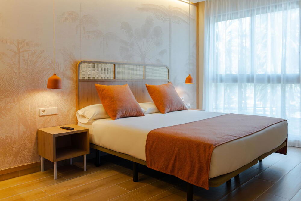 Room – Hotel Port Jardín Milenio