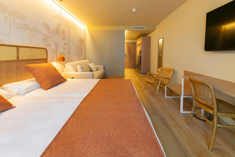 Room – Hotel Port Jardín Milenio