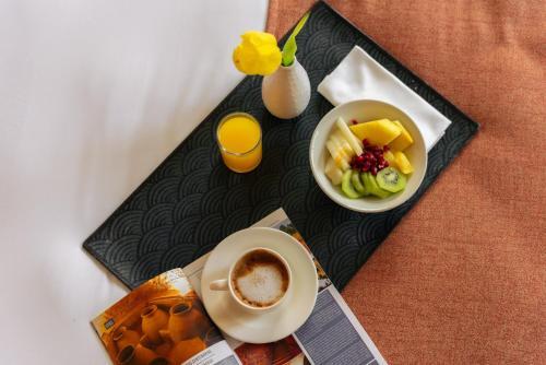 Room – Hotel Port Jardín Milenio