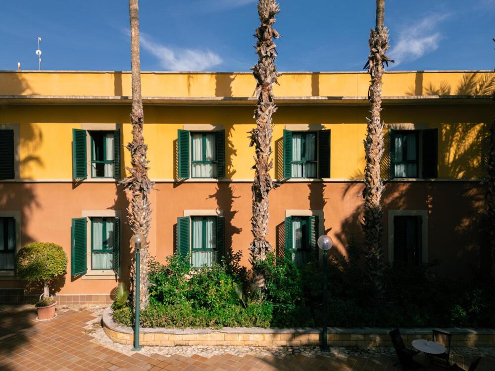 Photo – Hotel Port Jardín Milenio