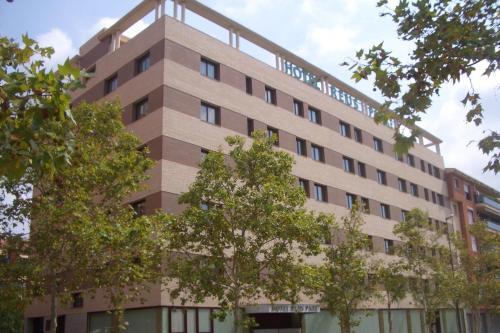 Foto del exterior de Hotel Reus Park