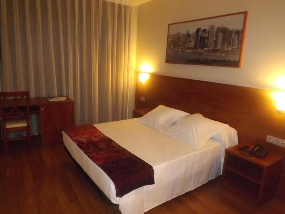 Foto general de Hotel Reus Park