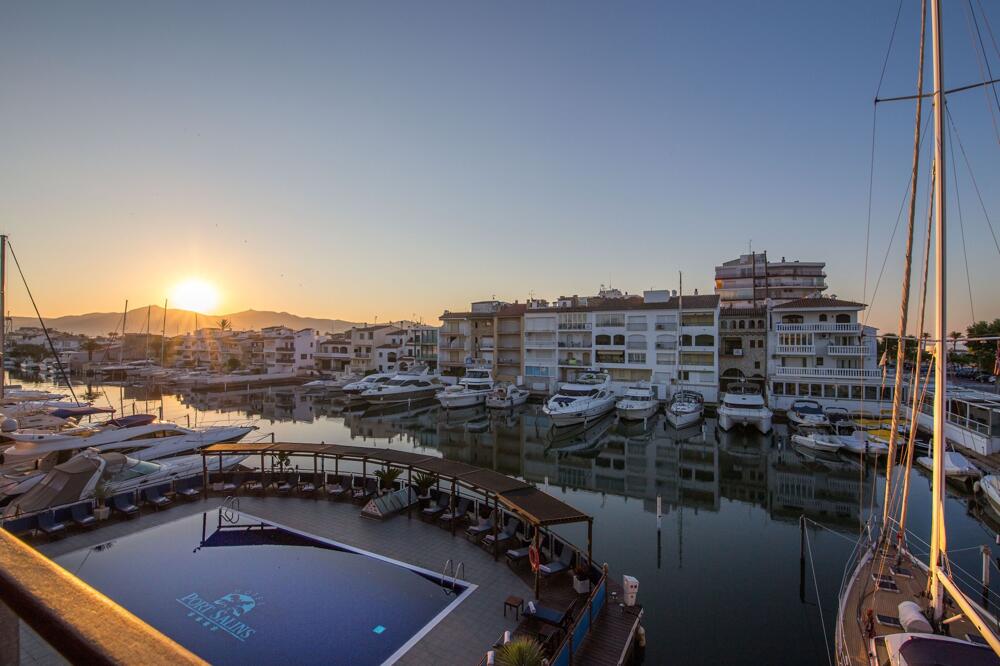 Foto general de Hotel Port Salins